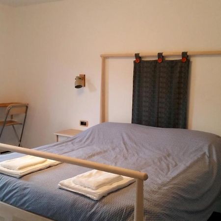B&B Val Valerna Lezzeno Exteriör bild