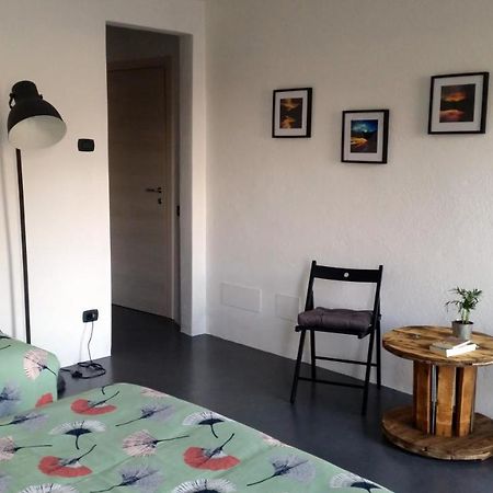 B&B Val Valerna Lezzeno Exteriör bild
